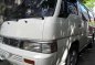 Nissan Urvan Escapade 2005 for sale -3