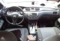 2010 Mitsubishi Lancer GLS for sale -7