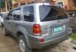 Ford Escape 2006 NBX Model for sale -2