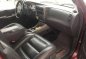 RUSH Ford Explorer sport trac 4x4 2011-2