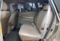 Good as new Toyota Innova 2010 for sale-10