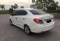 Mitsubishi Mirage G4 GLS MT 2014 for sale -2