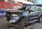 2016 Ford Everest Titanium 4X2 for sale -1