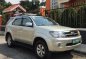 Well-kept Toyota Fortuner 2006 for sale-0