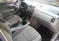 Well-kept Toyota Corolla Altis 2008 for sale-5