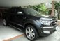 2016 Ford Ranger Wildtrak 4X2 Automatic-1