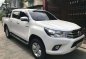 Toyota Hilux G 2017 Model DrivenRides-1