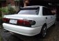 Well-maintained Mitsubishi Lancer 1993 for sale-1