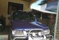 99 model Isuzu Fuego.for sale -1