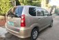 Toyota Avanza 1.3J MT 2011 for sale -4