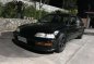 Honda Civic EF Hatchback 1991 Black For Sale -4