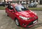 2016 Toyota Vios E for sale -2