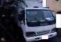 isuzu elf Aluminum Van 1996 for sale -0