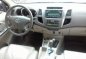 Good as new Toyota Fortuner 2007 for sale-3