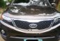 Kia Sorento 2012 for sale -1