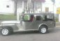 Owner Type Jeep 98model for sale -0