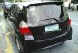 Honda Jazz 2008 1.5 VTEC Black For Sale -2