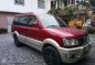 Mitsubishi Adventure 2004 for sale -1