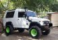 1998 Suzuki Samurai for sale -4