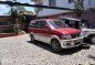 Mitsubishi Adventure 2004 for sale -9