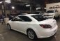 Mazda 6 2008 Model DrivenRides for sale -5