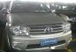 Good as new Toyota Fortuner 2011 for sale-1