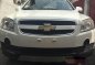 Well-kept Chevrolet Captiva 2011 for sale-3