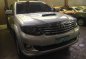 Well-maintained Toyota Fortuner 2014 for sale-0