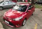 2016 Toyota Vios E for sale -1