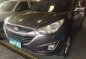 Well-maintained Hyundai Tucson 2010 for sale-2