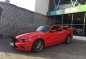 2014 Ford Mustang 5.0GT (Rosariocars)-8