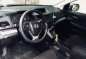 Fresh 2012 Honda Crv AT Blue SUV For Sale -5