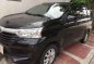 2016 Toyota Avanza 1.3 E Automatic Black Ed-0