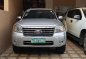 Ford Everest 2009 company executive car-2