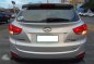 Hyundai Tucson GLS Diesel 4x4 AT for sale -4