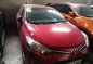 2015 Toyota Vios e manual for sale -0