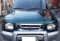 2000 Mitsubishi Adventure GLS for sale -4