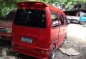 Multicab Van 4x4 5-speed for sale Rush!-2