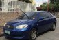 2007 Toyota Vios 1.3E - All Power - MT-2