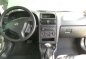 Opel astra 2002 model Rush for sale -10