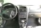 Opel astra 2002 model Rush for sale -6