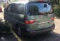 HYUNDAI Starex GRX TCI Model 2004 - 9 Seater-7