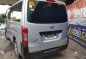 2017 Nissan Urvan NV350 2.5L Diesel Manual For Sale -2