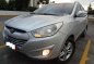 Hyundai Tucson GLS Diesel 4x4 AT for sale -0