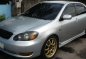 Well-kept Toyota Corolla Altis 2004 for sale-0