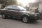 Toyota Smallbody Corolla XE 1992 MT Gray For Sale -4