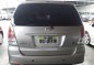 Toyota Innova e 2009 for sale -1