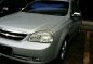 Chevrolet optra 2006 for sale-3