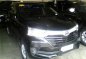 Well-kept Toyota Avanza 2017 for sale-0