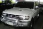 Well-maintained Mitsubishi Pajero 2003 for sale-2